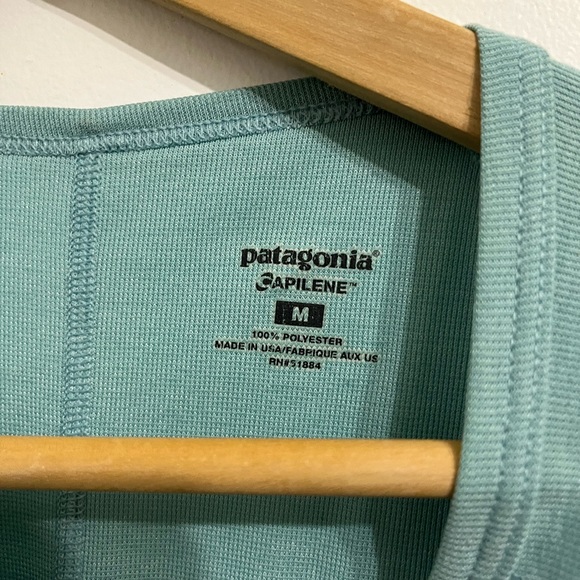 Patagonia Capilene t-shirt - Picture 4 of 6